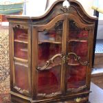 850 5084 DISPLAY CABINET